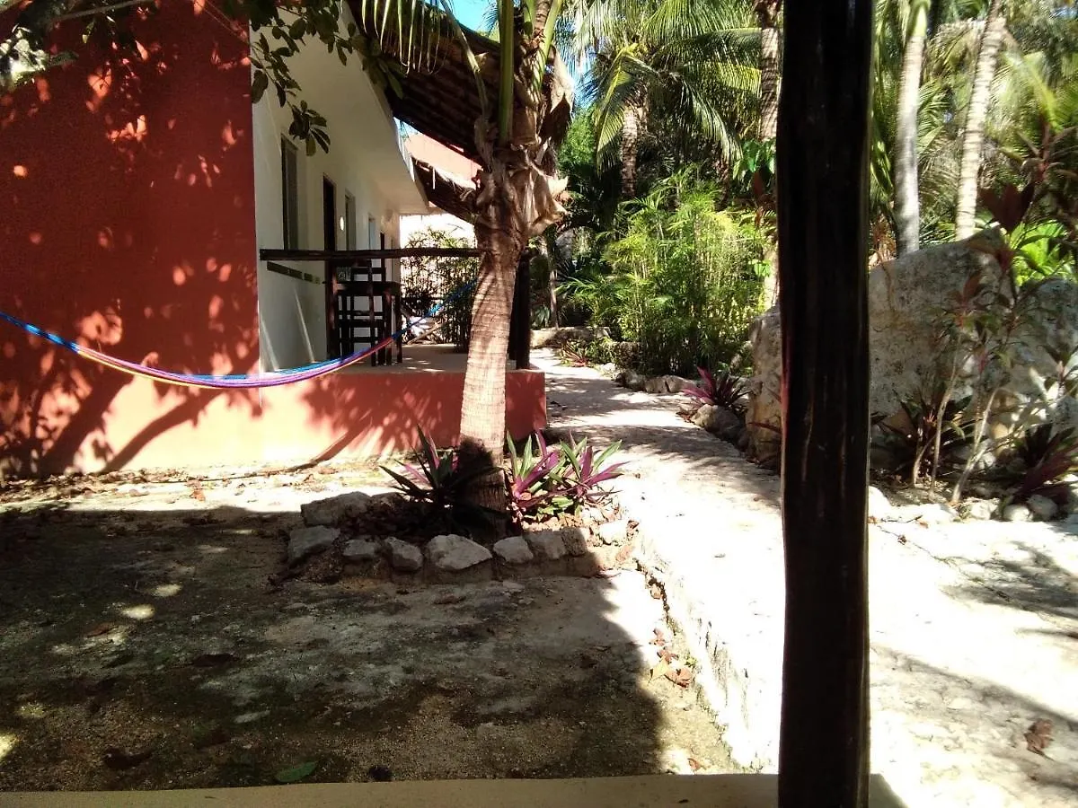 Villa Tortugas Akumal 0*,  Mexique
