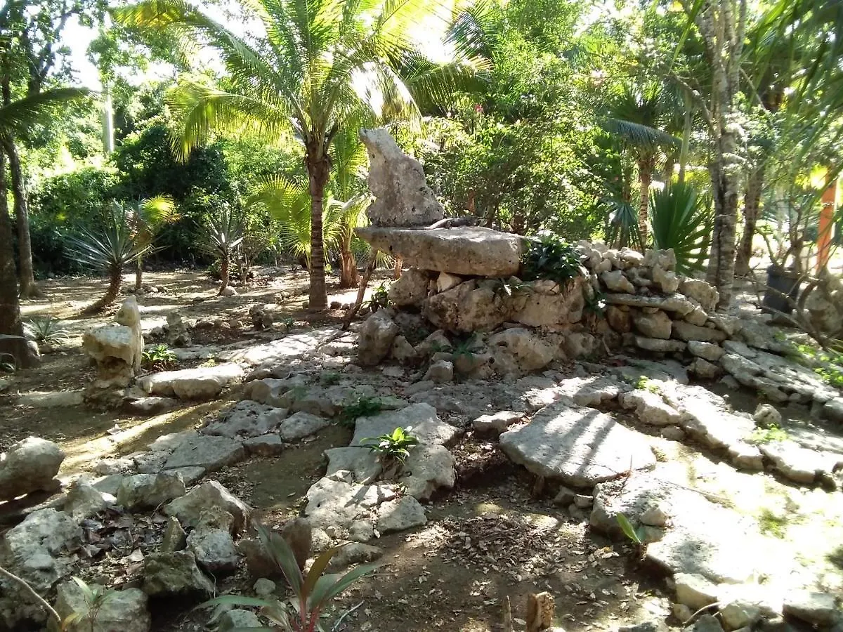 Villa Tortugas Akumal