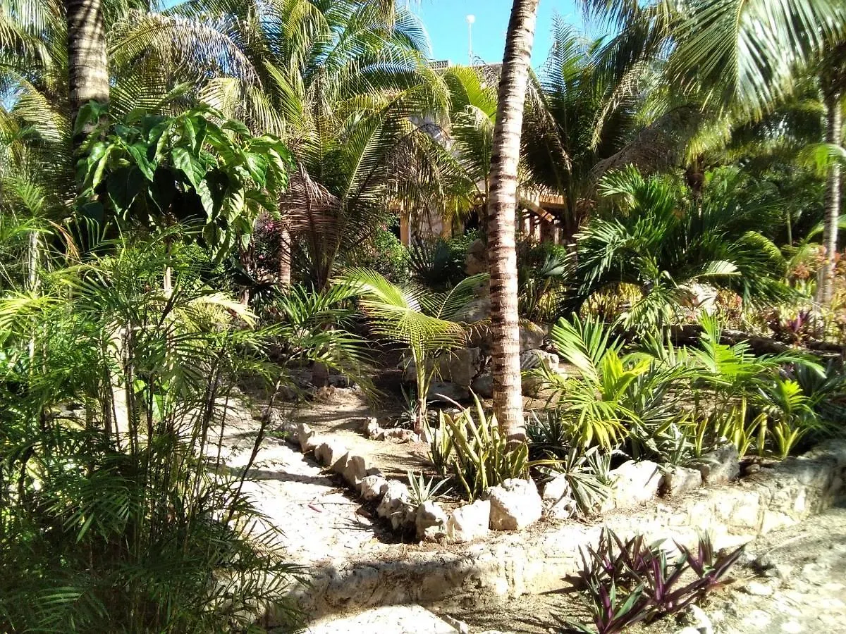 Villa Tortugas Akumal 0*,  Mexique