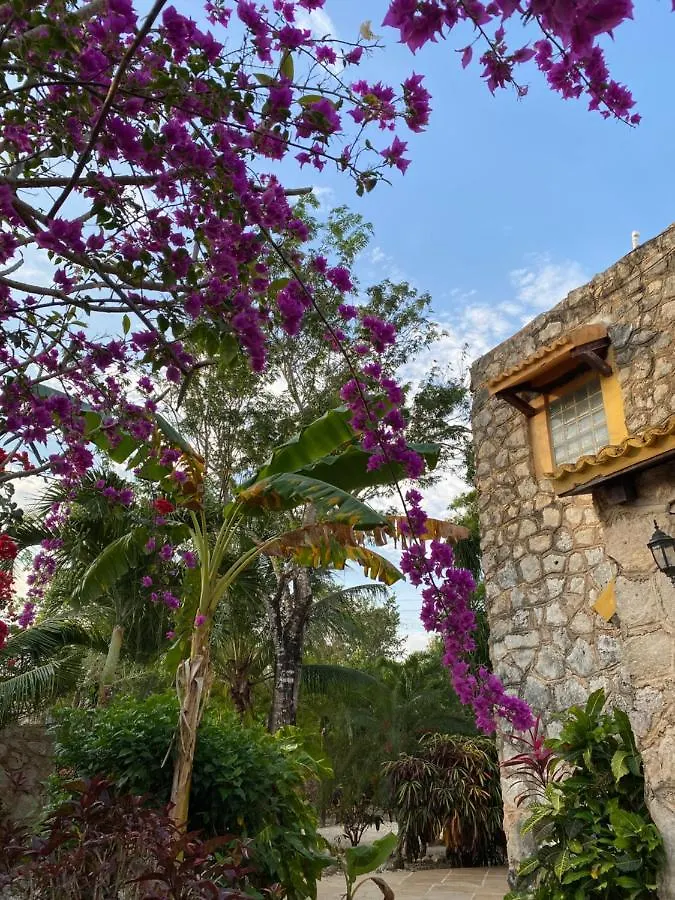 Villa Tortugas Akumal