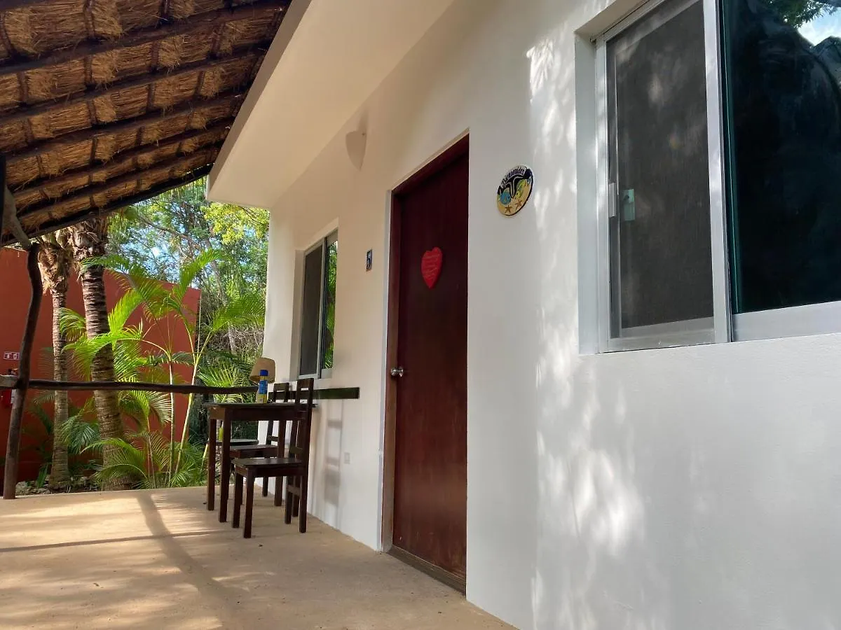 Villa Tortugas Akumal