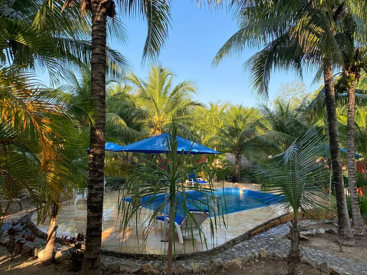 Villa Tortugas Akumal