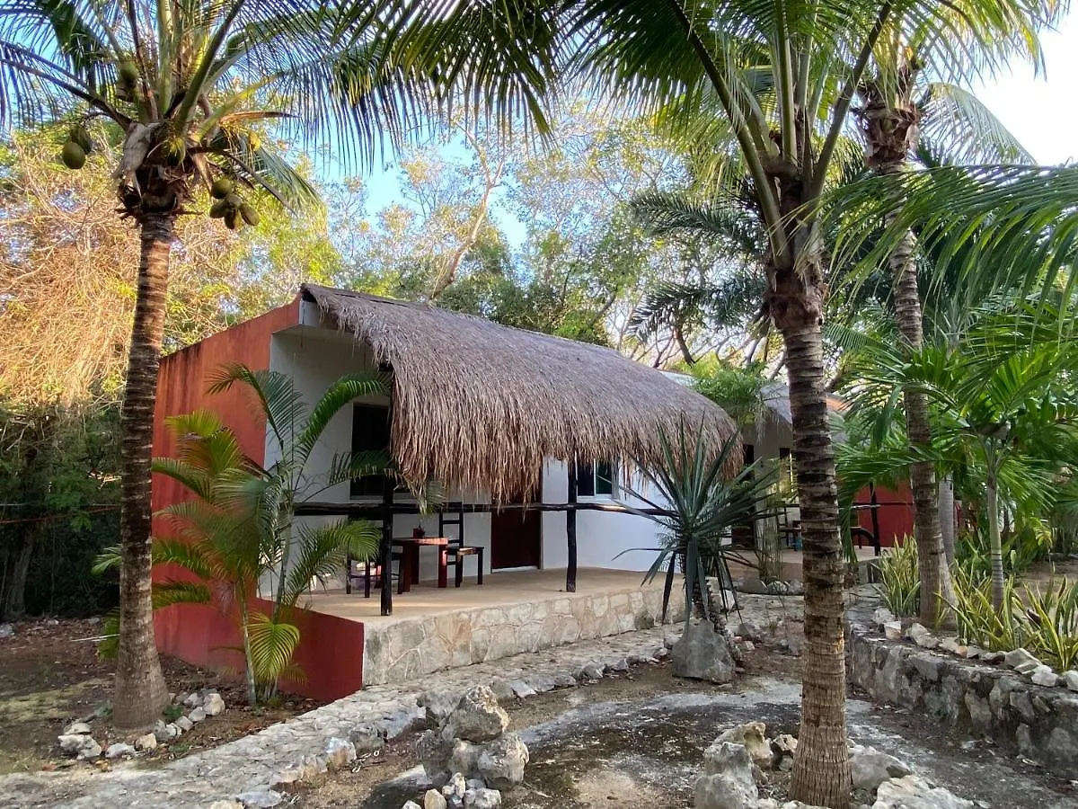 Villa Tortugas Akumal