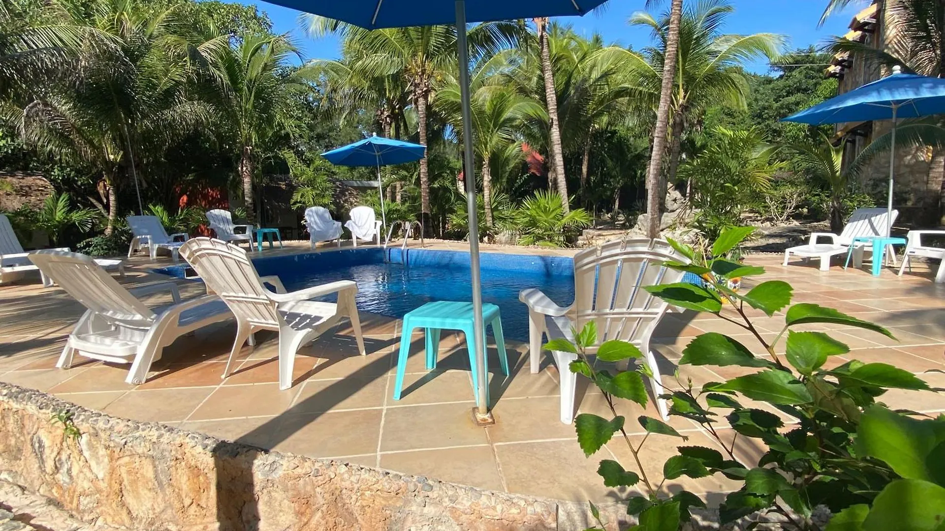 Villa Tortugas Akumal Country house