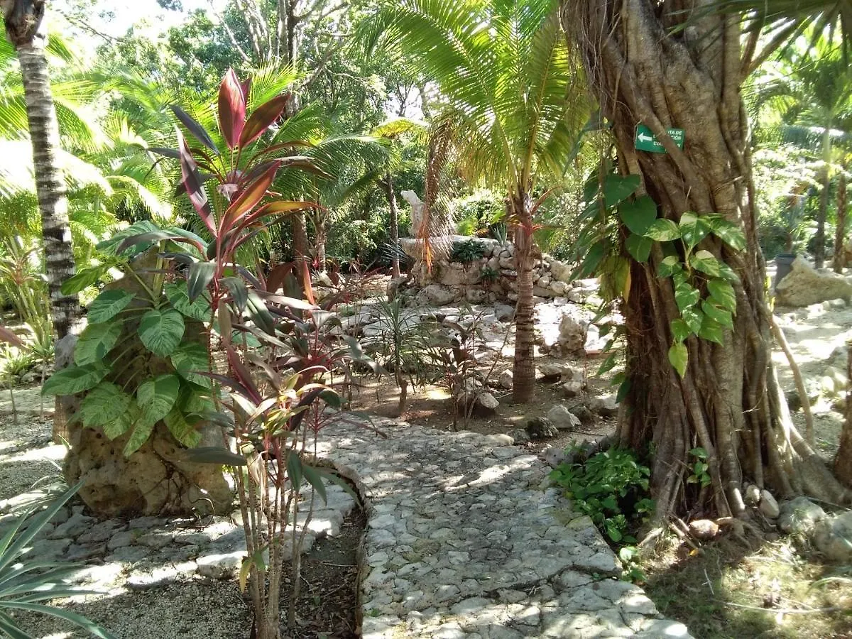 Villa Tortugas Akumal 0*,  Mexico