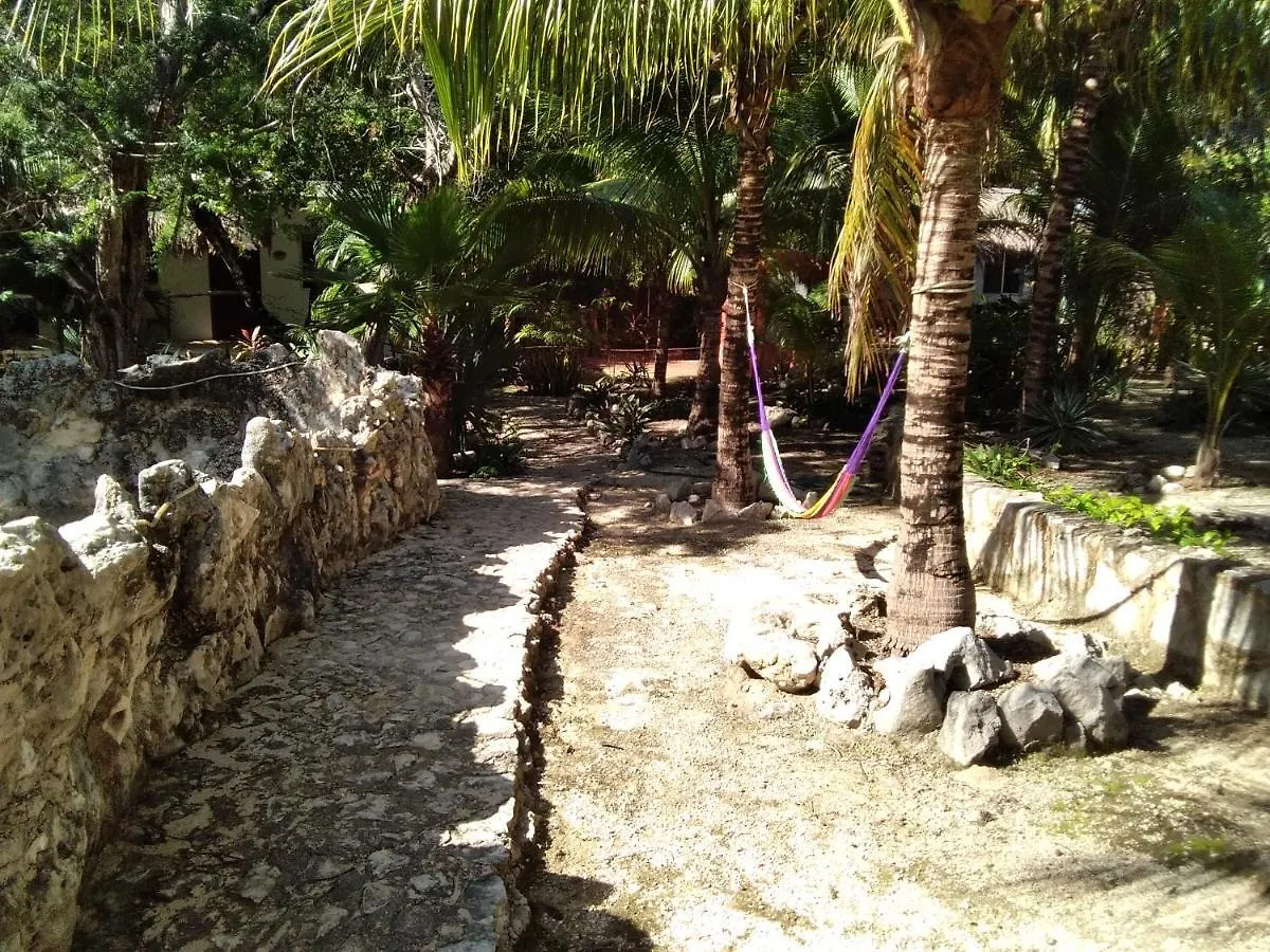 Villa Tortugas Akumal Country house