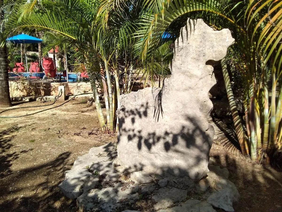 Villa Tortugas Akumal